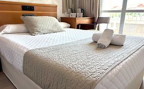 Hotel Atalaya I